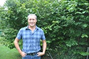 Walter Hofstetter ist neuer Gemeinderat von Wildhaus-Alt St.Johann. (Bild: Sabine Schmid)