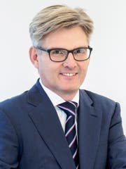 Ralph Hess gibt sein Amt als GLP-Kantonsrat ab. (Bild PD)