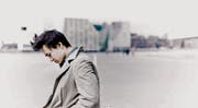 Die grosse Show ist nicht seine Art: der Pianist Louis Schwizgebel (31). (Bild: Marco Borggreve/PD)