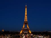 In Frankreich soll ein Beamter für Nordkorea spioniert haben. (Bild: KEYSTONE/AP/FRANCOIS MORI)