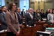 Claudia Wetter (SP) ist neue Kantonsrichterin. (Bild: Regina Kühne)