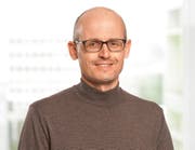 Simon Howald tritt als Nachfolger an. (Bild PD)
