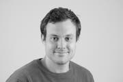 Adrian Lemmenmeier, Redaktor St. Gallen und Umgebung