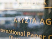 Der Bachwarenhersteller Aryzta verzeichnete nach einem Verkauf einer Gesellschaft in Nordamerika im ersten Halbjahr einen deutlichen Rückgang des Umsatzes. (Bild: KEYSTONE/GAETAN BALLY)
