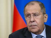 Russlands Aussenminister Sergej Lawrow will eine Eskalation verhindern (Archivbild: ap/ap)
