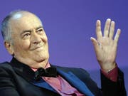 Der italienische Filmregisseur Bernardo Bertolucci, hier 2013 am Filmfestival in Venedig, ist im November 2018 im Alter von 77 Jahren gestorben. (Bild: Keystone/EPA/CLAUDIO ONORATI)