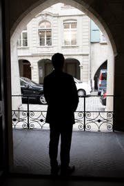 Bundesrat Ignazio Cassis. (Bild: KEY)