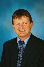 Armin Beck (Bild PD)