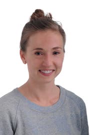 Künstlerin Katrin Keller. Bild: PD