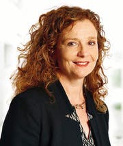 Michèle Graber (53, GLP)
