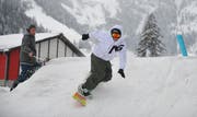 Das Sportcamp im Melchtal wird schuldenfrei. (Archivbild: Corinne Glanzmann)