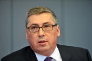 Beat Hirt, Vizepräsident der Industrie- und Handelskammer Thurgau. (Bild: Nana do Carmo)