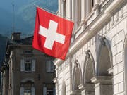 Das Bundesstrafgericht hat einen in der Schweiz wohnhaften Italiener wegen Mitgliedschaft bei einer kriminellen Organisation verurteilt. (Archivfoto) (Bild: KEYSTONE/TI-PRESS/ALESSANDRO CRINARI)
