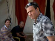 Rene Rindlisbacher verursachte einen Unfall in alkoholisiertem Zustand. (Bild: Georgios Kefalas/Keystone, Zofingen, 6. Juli 2011)