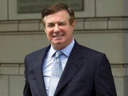 Trumps Ex-Wahlkampfmanager Paul Manafort soll den Ermittler in der Russland-Untersuchung angelogen haben. (Bild: KEYSTONE/FR159526 AP/JOSE LUIS MAGANA)