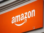 Amazon startet mit AWS einen Cloud-Dienst für Satellitenbilder und Geodaten. Die sollen sich damit für Unternehmen deutlich vergünstigen. (Bild: KEYSTONE/EPA/OMER MESSINGER)
