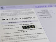 Der Kanton Genf stellt sein E-Voting-System auf Ende Februar 2020 ein. Die Entscheidung wurde nach Angaben des Staatsrats aus finanziellen Gründen getroffen und nicht wegen Sicherheitsproblemen. (Bild: Keystone/MARTIAL TREZZINI)