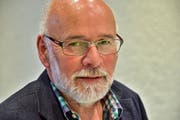 Markus Meier bleibt Präsident der katholischen Kirchgemeinde Weinfelden. (Bild: Mario Testa)