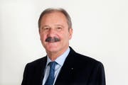 Felix Sennhauser. (Bild: PD)