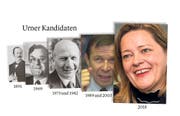 Bilder: Archiv UZ, key