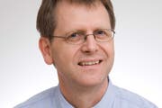 Armin Arnegger. (Bild: PD)