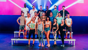 Diese 18 Kandidaten nehmen an der Promi-Ausgabe teil. (Bild: TV24)