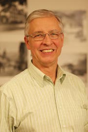 Roman Osusky (Bild: Florian Arnold, Altdorf, 29. November 2018)