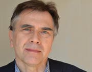 Historiker Jürgen Osterhammel.