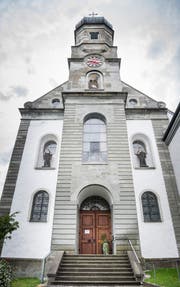 Die Klosterkirche Münsterlingen soll endlich barrierefrei werden. (Bild: Hana Mauder Wick)