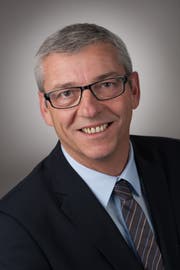 Karl Tschopp. (Bild: PD)