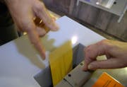 Um Missbrauch zu verhinden, sollen die Abstimmungsurnen auch in Innerrhoden besser überwacht werden. Bild: PD