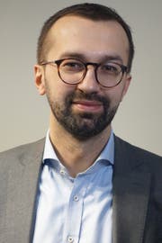 Serhij Leschtschenko