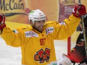 Marco Pedretti folgt Teamkollege Diem nach Zürich (Bild: KEYSTONE/MARCEL BIERI)