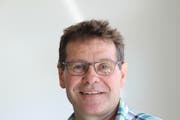 Norbert Stieger. (Bild: Martin Knoepfel)