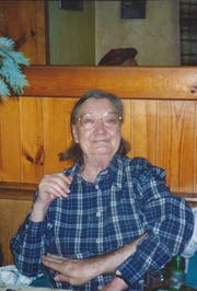 «Schüpfer-Bäbi».