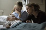 Das Ostschweizer Kinderspital erhält für pädiatrische Palliative Care keine zusätzliche finanzielle Unterstützung. (Bild: Getty)