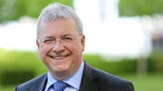 Markus Ferber findet keinen Gefallen am «Schritt in Richtung Eskalation». (Bild: Christian Creutz)