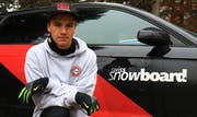 Jan Scherrer will diese Saison das Publikum mit neuen Tricks verzücken und gute Rangierungen im Weltcup erreichen. (Bild: Robert Kucera)