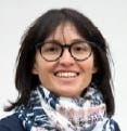 Andrea Tschannen. (Bild:PD)
