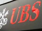 Die UBS ist das erste ausländische Finanzinstitut, das eine Mehrheit an einem chinesischen Börsenhandels-Unternehmen (Brokerage) hält. (Bild: KEYSTONE/ENNIO LEANZA)