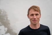 Christoph Wolfisberg. (Bild: PD)
