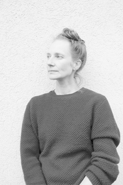Anita Zumbühl. (Bild: PD)