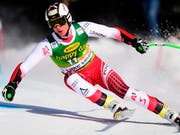 Hannes Reichelt denkt auch mit 38 Jahren nicht an Rücktritt (Bild: KEYSTONE/AP The Canadian Press/FRANK GUNN)