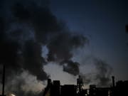 Die Klimakonferenz versammelt jährlich Vertreter aller Vertragsstaaten der Uno-Klimarahmenkonvention. Genf hatte Interesse an einer Gastgeberolle im Jahr 2020. (Bild: Keystone/EPA/CHRISTIAN BRUNA)