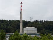 Die Beiträge, die AKW-Betreiber in den Stilllegungs- und Entsorgungsfonds zahlen müssen, sollen nach neuen Regeln berechnet werden. (Bild: KEYSTONE/GAETAN BALLY)