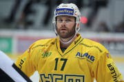 Thurgaus US-Amerikaner Ryan Kenny (Bild: Mario Gacciolli)