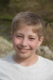 David Zemp, Schwarzenberg, 6. Primar.