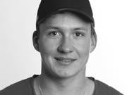 Gian-Luca Barandun ist mit dem Gleitschirm tödlich verunfallt (Bild: KEYSTONE/PETER SCHNEIDER)