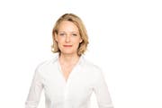Miriam Meckel.