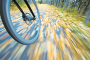 Verbindliche Tempolimits für Velowege könnten folgen. (Bild: Getty)
